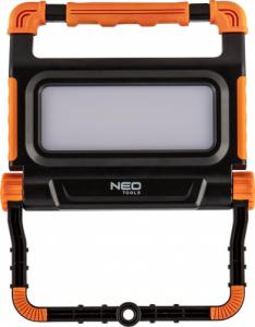 Neo Naświetlacz (Naświetlacz akumulatorowy 3000 lm SMD LED) 3