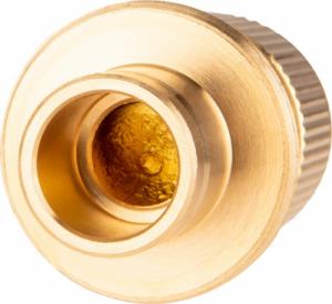 Neo Złączka STOP 3/4", mosiężna 15-733 3