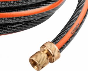 Neo Złączka STOP 3/4", mosiężna 15-733 4