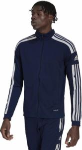 Adidas Bluza adidas SQUADRA 21 Training Jacket HC6279 HC6279 granatowy S 2