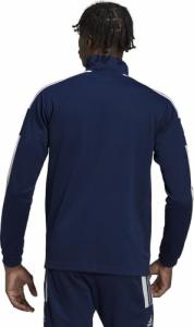 Adidas Bluza adidas SQUADRA 21 Training Jacket HC6279 HC6279 granatowy XXL 3