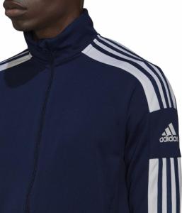 Adidas Bluza adidas SQUADRA 21 Training Jacket HC6279 HC6279 granatowy XXL 5