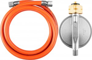Neo Zestaw do nagrzewnicy gazowej (Zestaw do nagrzewnicy gazowej końcówki na rynek włoski, typ G1) 1