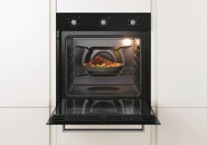 Piekarnik Candy FCP502N/E 2