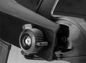 Neo Osłona przeciwodpryskowa (Osłona przeciwodpryskowa twarzy, siatkowa) 2