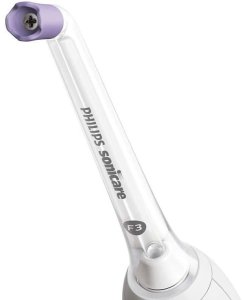 Końcówka Philips Sonicare F3 Quad Stream HX3062/00 2 szt. biała 2