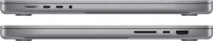 Laptop Apple MacBook Pro 16 (MK1A3ZE/A/US) 4