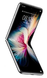 Smartfon Huawei P50 Pocket 8/256GB Biały  (51096WWA) 3