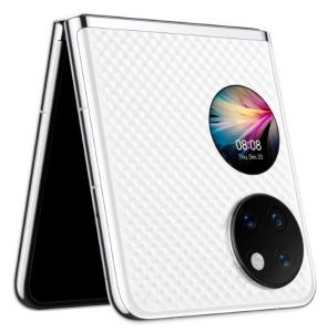 Smartfon Huawei P50 Pocket 8/256GB Biały  (51096WWA) 4