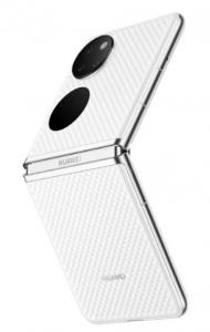 Smartfon Huawei P50 Pocket 8/256GB Biały  (51096WWA) 5