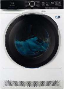 Suszarka na pranie Electrolux Suszarka do bielizny ELECTROLUX EW8H258BP 1