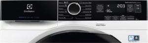 Suszarka na pranie Electrolux Suszarka do bielizny ELECTROLUX EW8H258BP 2