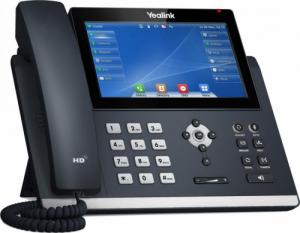 Telefon Yealink Telefon VoIP Yealink T48U 2