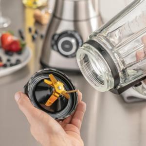 Blender kielichowy Caso CASO BLENDER B 1800 6