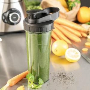 Blender kielichowy Caso CASO BLENDER B 1800 7