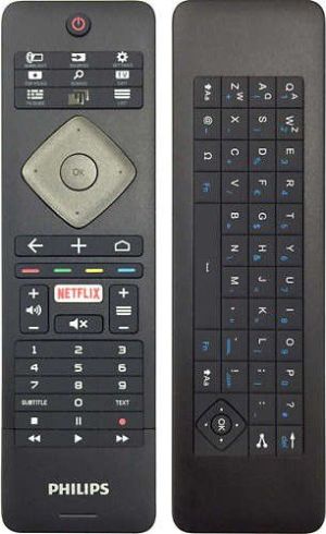 Telewizor Philips LED 55'' 4K (Ultra HD) Android Ambilight 4