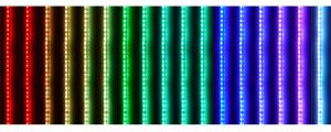 Phobya HighDensity RGB 120cm (A83141) 1