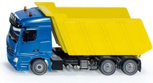 Siku Super Mercedes-Benz Arocs z wywrotką (3549) 1