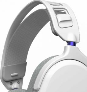 Słuchawki JVC GG-01HQ Białe (GG-01HQ                        ) 2