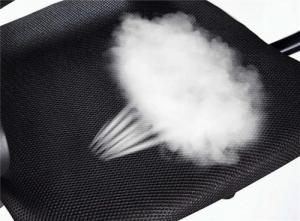 Krzesło biurowe Jumi Smart Niebieskie 6