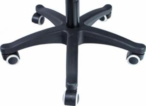 Krzesło biurowe Jumi Smart Niebieskie 9