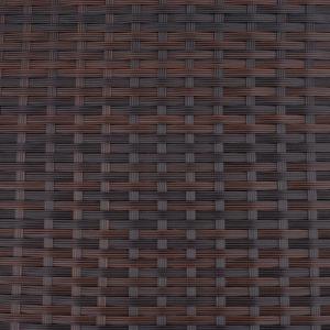 Jumi Meble ogrodowe technorattan MOKKA taras zestaw 11