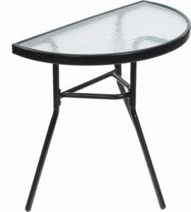 Jumi Meble na Balkon Ogród Taras Komplet STÓŁ 2 KRZESŁA 5