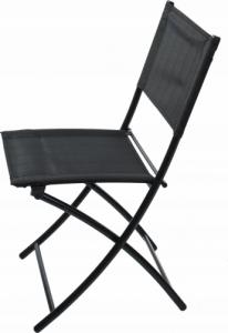 Jumi Meble na Balkon Ogród Taras Komplet STÓŁ 2 KRZESŁA 6