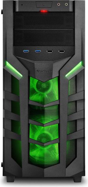 Obudowa Sharkoon DG7000-G (4044951019359) 3