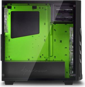 Obudowa Sharkoon DG7000-G (4044951019359) 4
