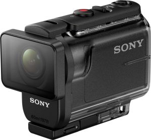 Kamera Sony HDR-AS50 (HDRAS50B.CEN) 2