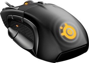 Mysz SteelSeries Rival 500 (62051) 2