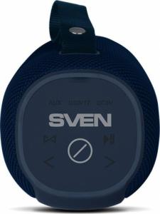Głośnik Sven PS-295 granatowy (SV-020200) 11