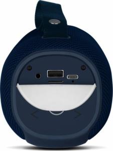 Głośnik Sven PS-295 granatowy (SV-020200) 12