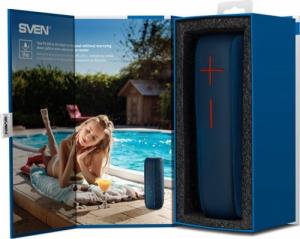 Głośnik Sven PS-295 granatowy (SV-020200) 8