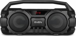 Głośnik Sven PS-415 czarny (SV-019631) 5