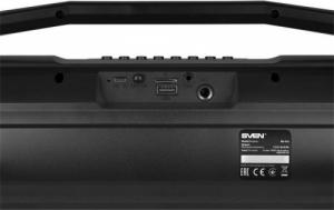 Głośnik Sven PS-415 czarny (SV-019631) 9