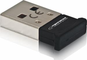 Adapter bluetooth Esperanza EA160 USB 5.0 1
