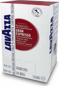 Lavazza LAVAZZA 150 PODS GRAN ESPRESSO ESE 04502 2