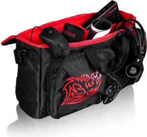 Plecak Tt eSPORTS Battle Dragon 15.6" (EA-TTE-BACBLK-01) 2