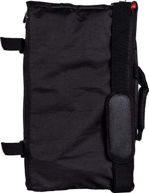 Plecak Tt eSPORTS Battle Dragon 15.6" (EA-TTE-BACBLK-01) 3