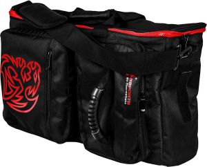 Plecak Tt eSPORTS Battle Dragon 15.6" (EA-TTE-BACBLK-01) 7