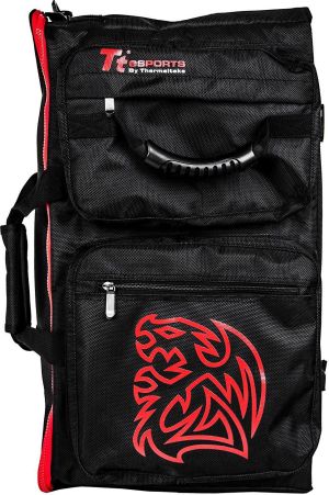 Plecak Tt eSPORTS Battle Dragon 15.6" (EA-TTE-BACBLK-01) 10