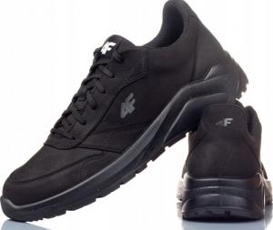 4f Buty męskie OBML250 czarne r. 42 1