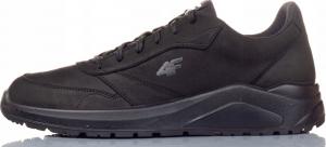 4f Buty męskie OBML250 czarne r. 43 2