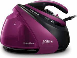 Generator pary Morphy Richards Speed Steam Pro Pres 1