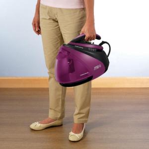 Generator pary Morphy Richards Speed Steam Pro Pres 3