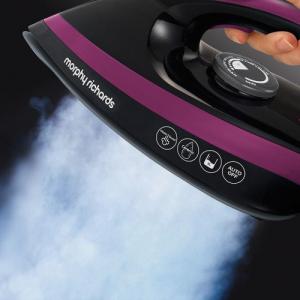 Generator pary Morphy Richards Speed Steam Pro Pres 4