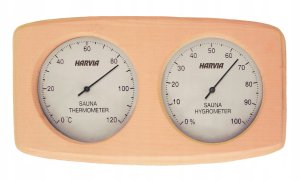 HARVIA HARVIA THERMO/HYGROMETER 1