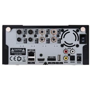 Tuner TV Xtrend ET 8500 (12679-539) 2